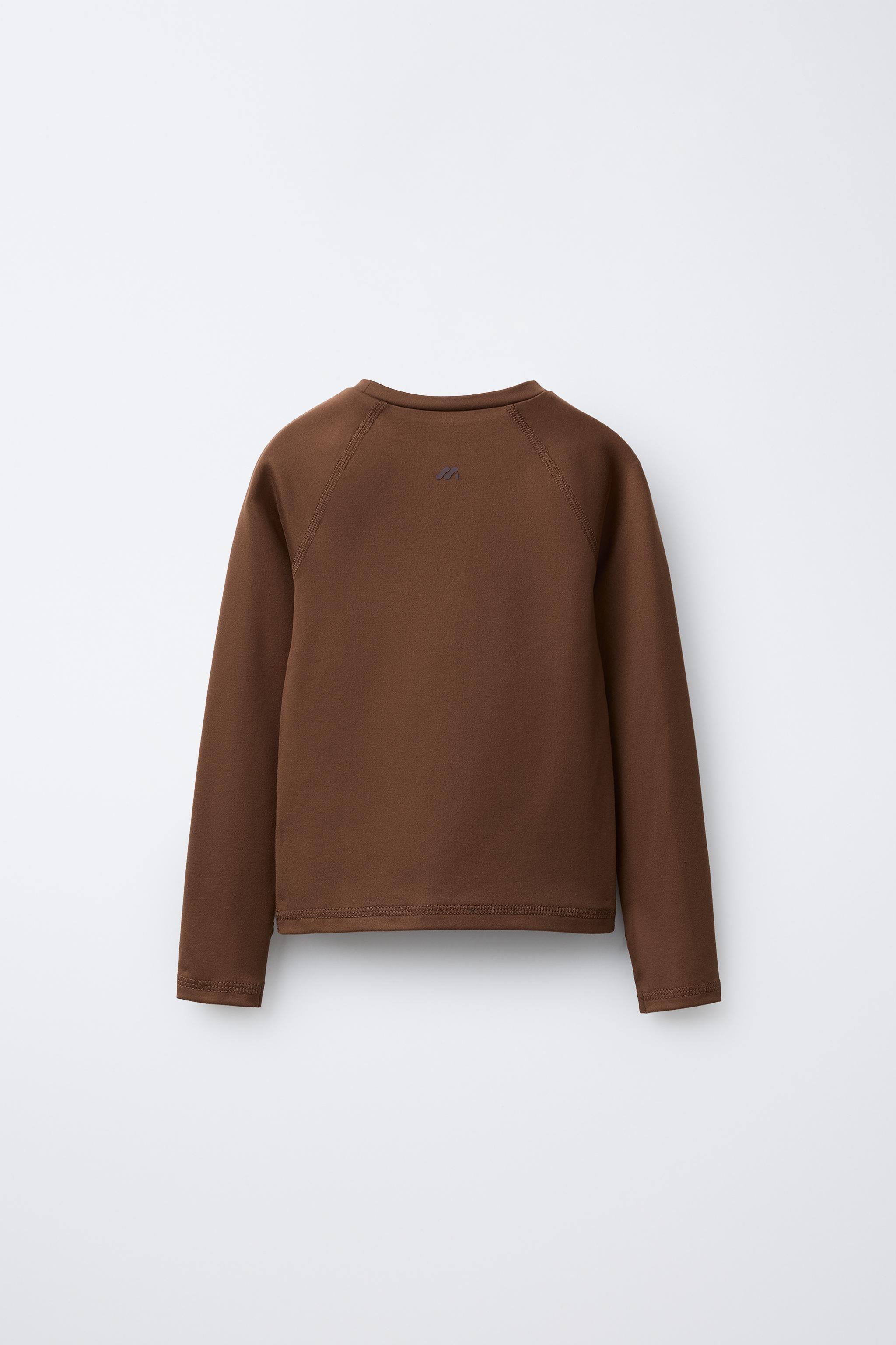 T-SHIRT THERMIQUE THERMOLITE ® FIBER BASE LAYER